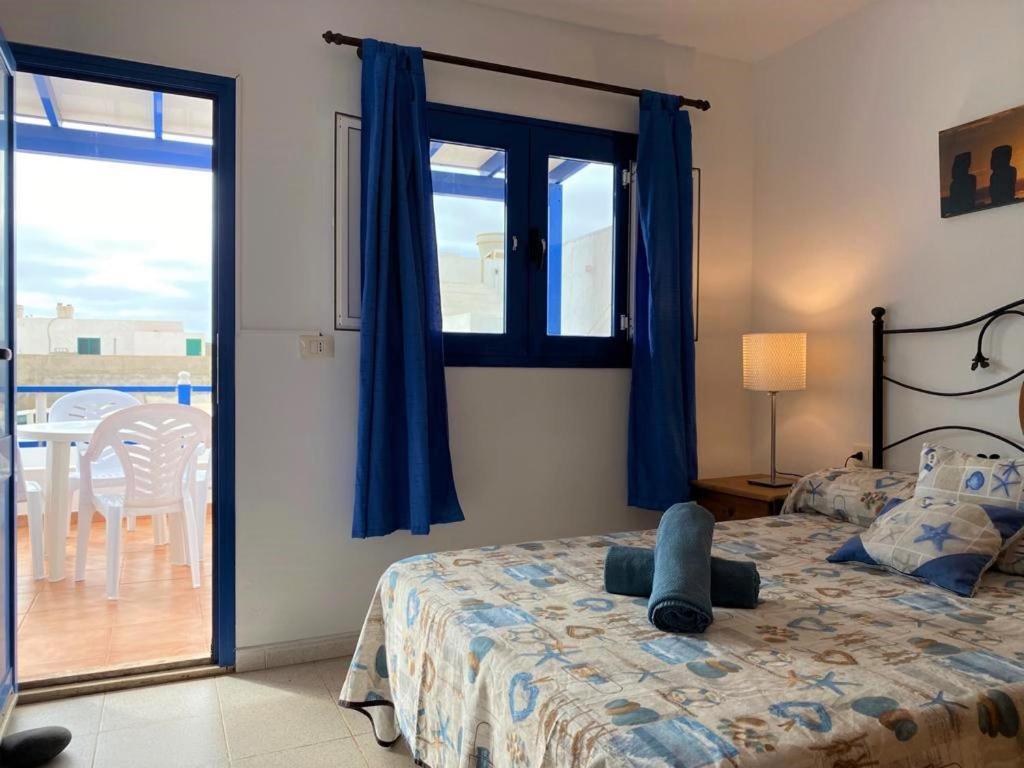 Casa Los Juanes كاليتا دي سيبو المظهر الخارجي الصورة