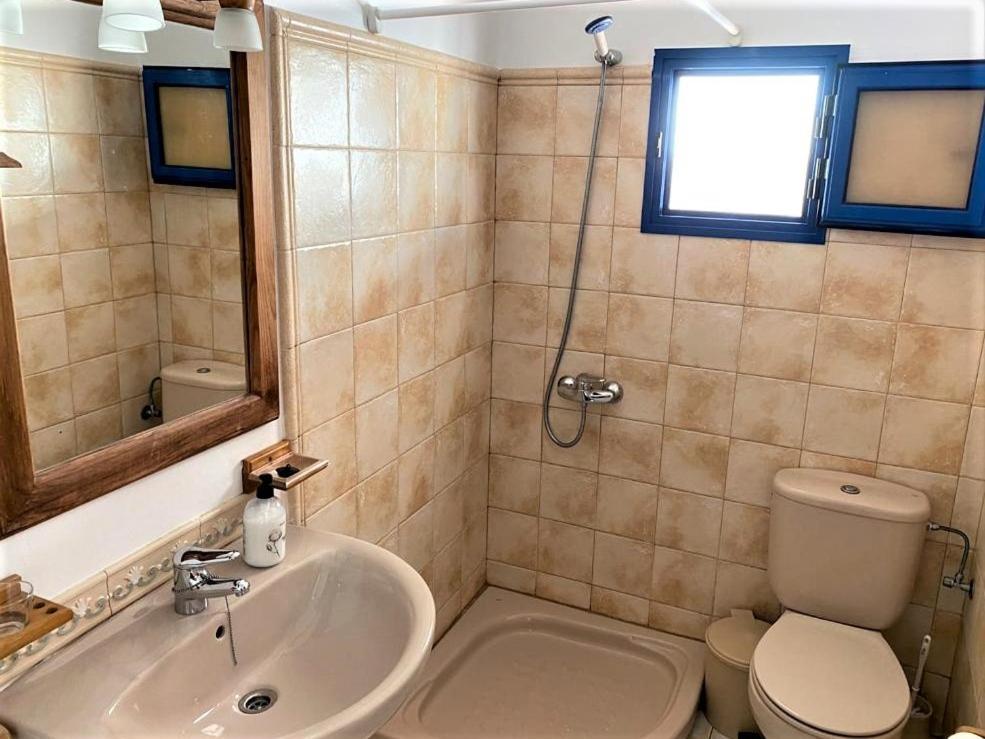 Casa Los Juanes كاليتا دي سيبو المظهر الخارجي الصورة